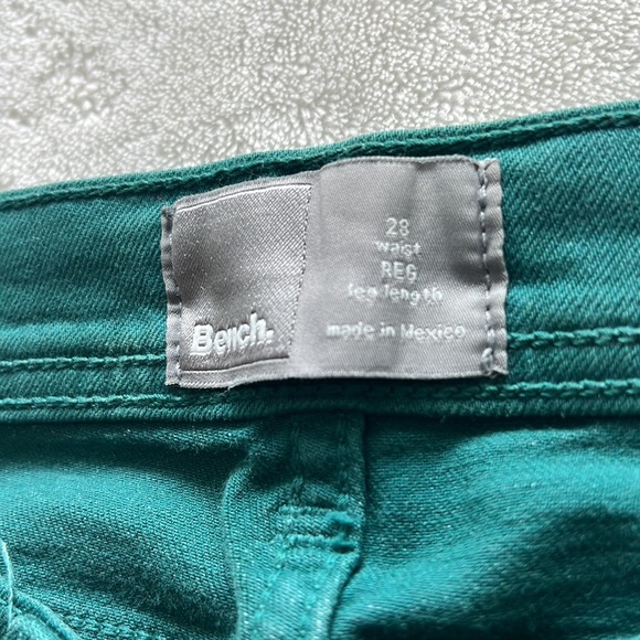 Bench Jeans - Picture 4 of 4